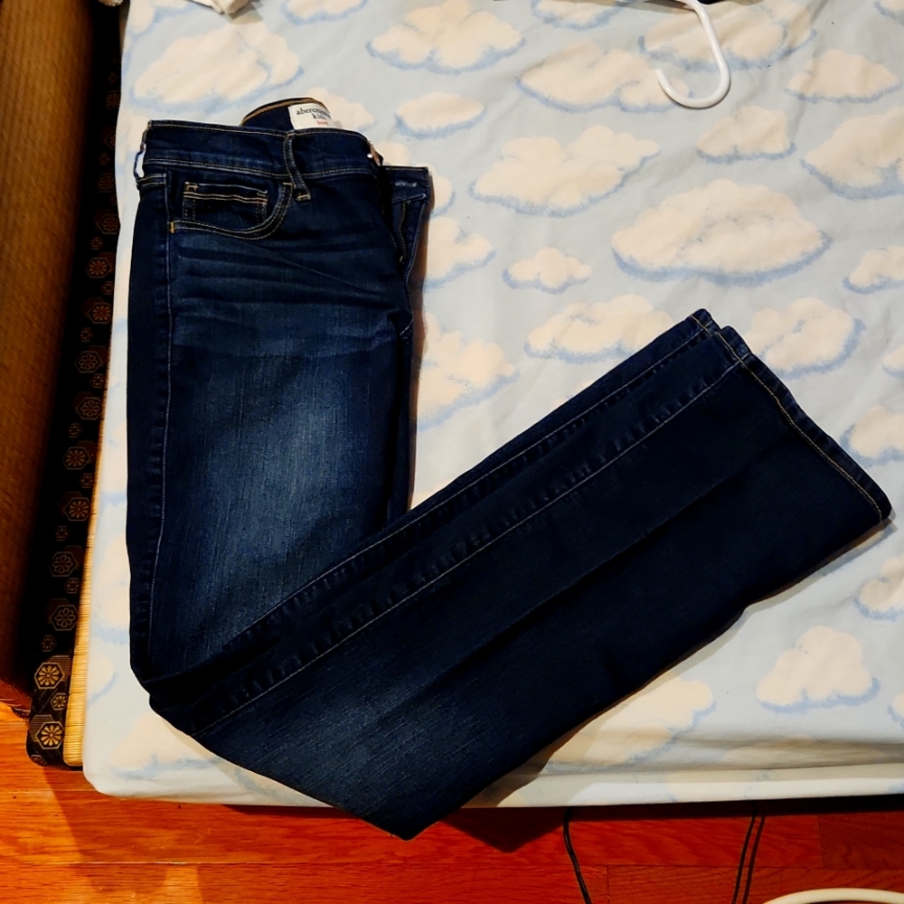 Abercrombie & Fitch Jeans 👖